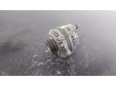 Recambio de alternador para mitsubishi montero   (v3_w, v2_w, v4_w, v5_w) 2.8 td (v46w, v26w) referencia OEM IAM   P3-B5-3-3